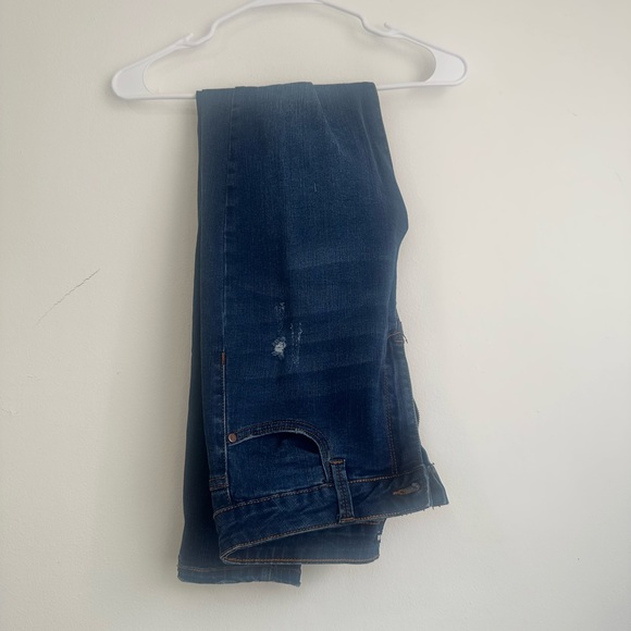 Fashionnova jeans - Picture 1 of 3